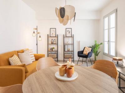 Annonce Vente 3 pi�ces Appartement Honfleur 14