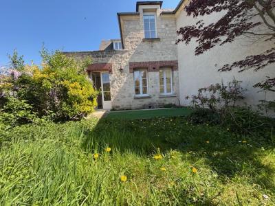 For rent Senlis 3 rooms 69 m2 Oise (60300) photo 1