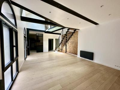 Annonce Vente Maison Rennes 35