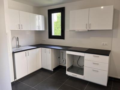 Louer Appartement Paris-17eme-arrondissement Paris