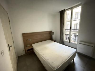 Louer Appartement 43 m2 Marseille-2eme-arrondissement