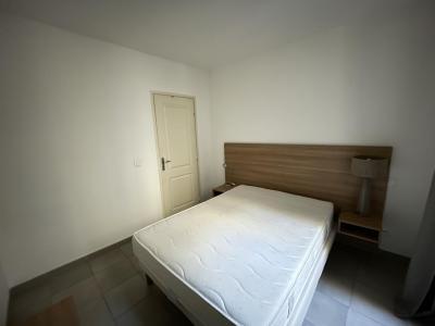 Louer Appartement Marseille-2eme-arrondissement Bouches du Rhone