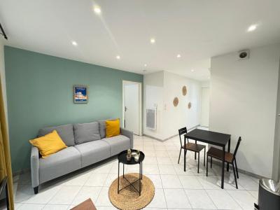 Louer Appartement Marseille-2eme-arrondissement Bouches du Rhone