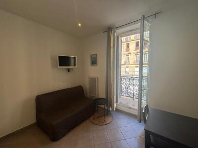 Louer Appartement Marseille-2eme-arrondissement Bouches du Rhone