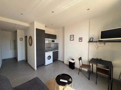 For rent Marseille-2eme-arrondissement 1 room 20 m2 Bouches du Rhone (13002) photo 0
