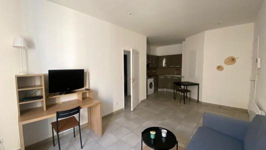 Louer Appartement Marseille-2eme-arrondissement Bouches du Rhone