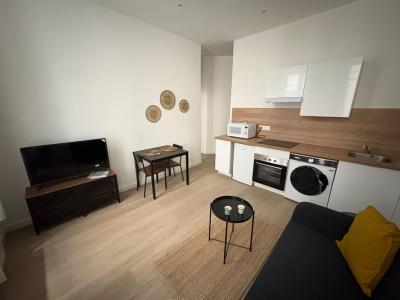 Annonce Location 2 pi�ces Appartement Marseille-2eme-arrondissement 13