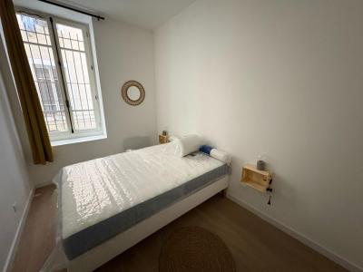 Louer Appartement 31 m2 Marseille-2eme-arrondissement