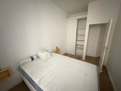 Louer Appartement Marseille-2eme-arrondissement Bouches du Rhone