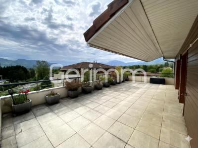 For rent Montbonnot-saint-martin 4 rooms 94 m2 Isere (38330) photo 0
