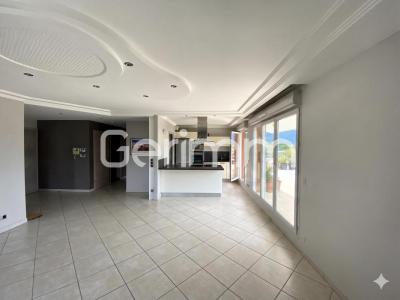 Louer Appartement 94 m2 Montbonnot-saint-martin