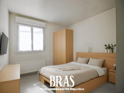 For sale Vannes 5 rooms 84 m2 Morbihan (56000) photo 3