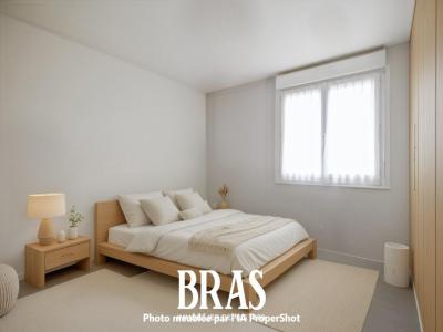 For sale Vannes 5 rooms 84 m2 Morbihan (56000) photo 4