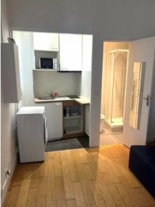 Annonce Location Appartement Levallois-perret 92