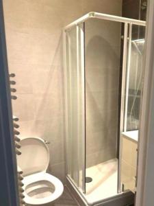 Louer Appartement 19 m2 Levallois-perret