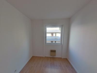 Louer Appartement 95 m2 Lyon-6eme-arrondissement