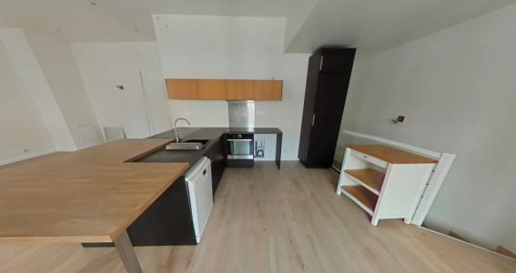 Annonce Location 3 pi�ces Appartement Lyon-5eme-arrondissement 69