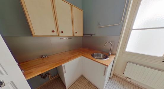 Louer Appartement 74 m2 Lyon-6eme-arrondissement