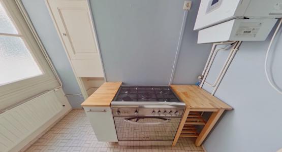 Louer Appartement Lyon-6eme-arrondissement Rhone