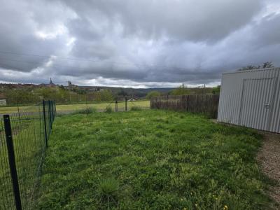 Louer Maison Avallon 608 euros