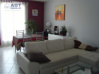 For rent Beauvais 3 rooms 71 m2 Oise (60000) photo 1