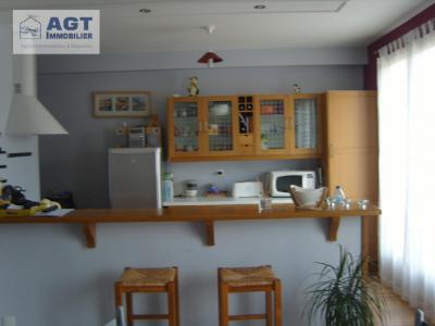 For rent Beauvais 3 rooms 71 m2 Oise (60000) photo 3