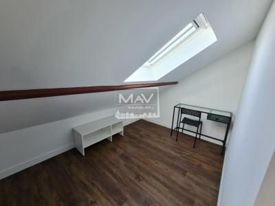 Annonce Location Appartement Lens 62