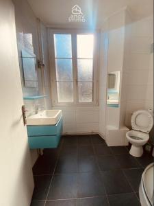 Acheter Appartement 55 m2 Saint-martin-d'uriage