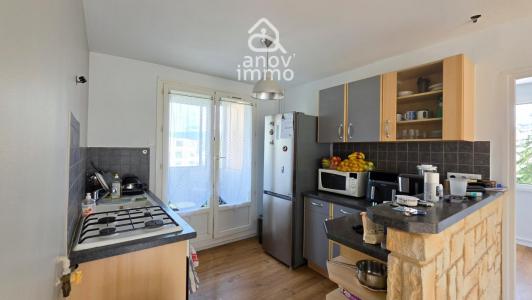 For sale Fontaine 3 rooms 61 m2 Isere (38600) photo 3