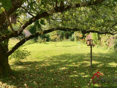 For sale Lavoncourt 5 rooms 136 m2 Haute saone (70120) photo 0