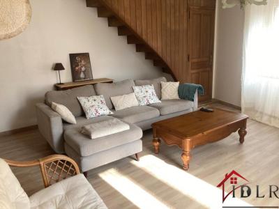 For sale Lavoncourt 5 rooms 136 m2 Haute saone (70120) photo 1