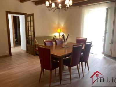 For sale Lavoncourt 5 rooms 136 m2 Haute saone (70120) photo 2