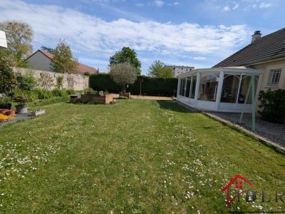 For sale Brazey-en-plaine 5 rooms 115 m2 Cote d'or (21470) photo 0