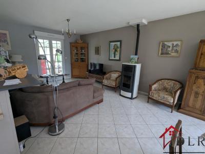 Annonce Vente 5 pi�ces Maison Brazey-en-plaine 21