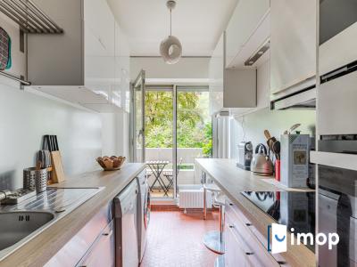 Acheter Appartement 50 m2 Paris-11eme-arrondissement