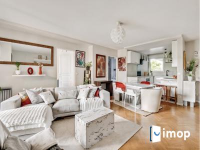 Annonce Vente 4 pi�ces Appartement Asnieres-sur-seine 92