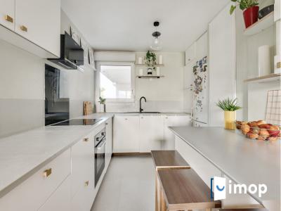 Acheter Appartement Asnieres-sur-seine 549000 euros