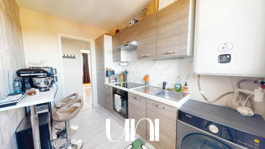 Acheter Appartement Bayeux 106000 euros