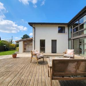 Annonce Vente 4 pi�ces Maison Seyssuel 38