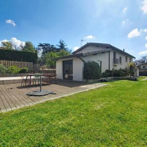 Acheter Maison Seyssuel 780000 euros