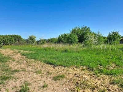 Acheter Terrain Diemoz Isere