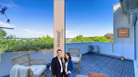 For sale Vienne 4 rooms 82 m2 Isere (38200) photo 0