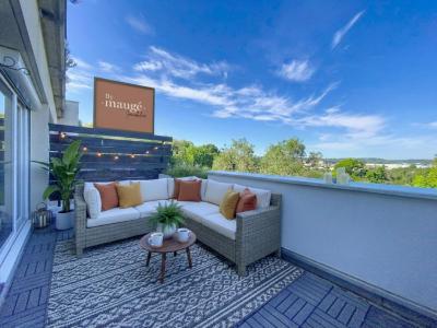 For sale Vienne 4 rooms 82 m2 Isere (38200) photo 3