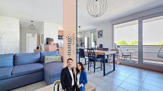 For sale Verpilliere 3 rooms 62 m2 Isere (38290) photo 0