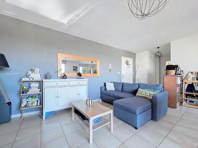 Annonce Vente 3 pi�ces Appartement Verpilliere 38