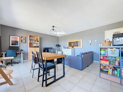Acheter Appartement 62 m2 Verpilliere