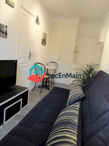 Annonce Location Appartement Paris-13eme-arrondissement 75