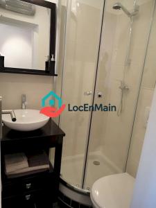 Louer Appartement Paris-13eme-arrondissement Paris