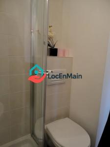 Louer Appartement Paris-13eme-arrondissement 890 euros