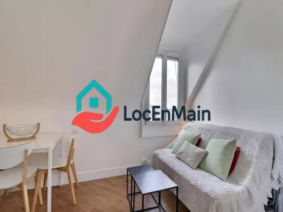 Annonce Location Appartement Paris-11eme-arrondissement 75